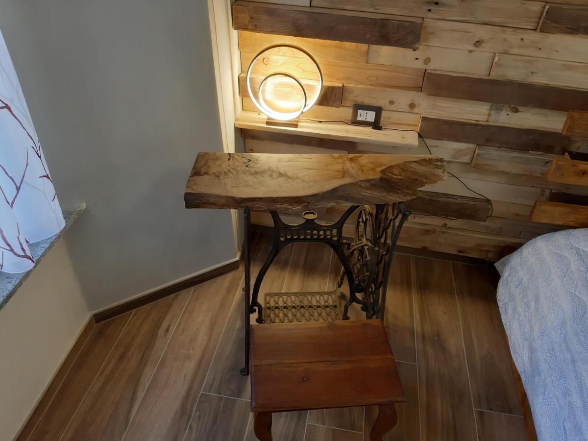 Ca De Sota Apartman Luino Kültér fotó