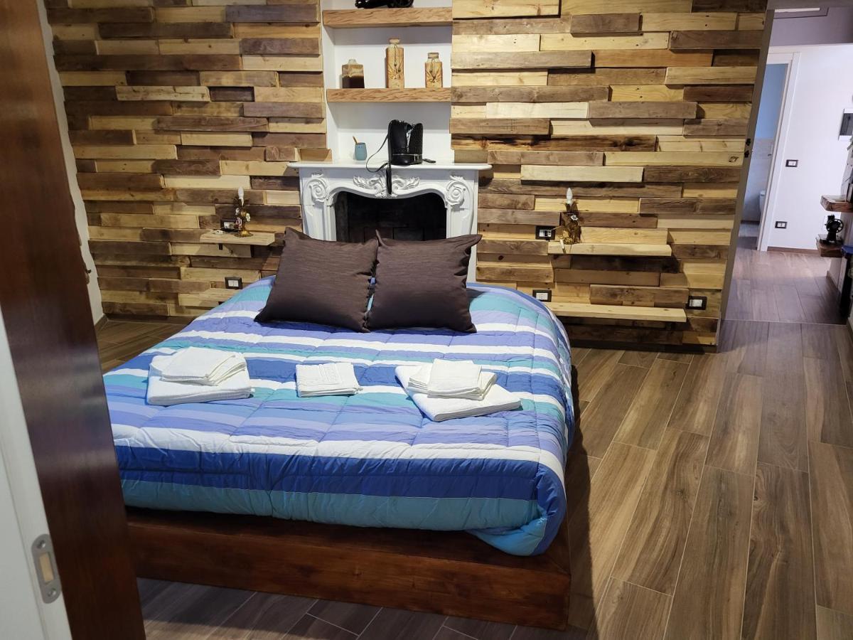 Ca De Sota Apartman Luino Kültér fotó